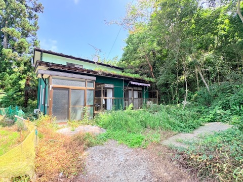 中古戸建て 宮城県柴田郡 柴田町大字上川名字竹ノ花