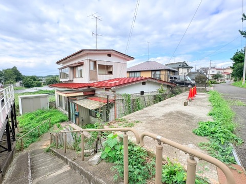 中古戸建て