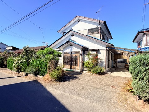 中古戸建て 宮城県白石市郡山字西堀