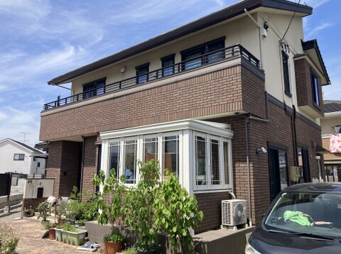 中古戸建て