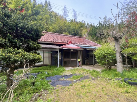 中古戸建て