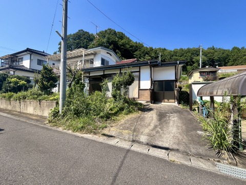 中古戸建て 福島県田村郡 三春町大字平沢字栄町