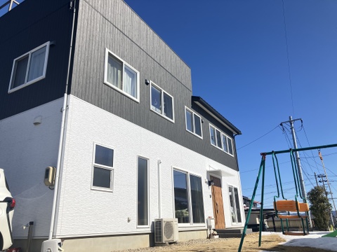 中古戸建て
