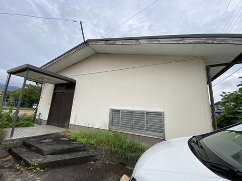 中古戸建て 福島県伊達郡 国見町大字山崎字耕谷