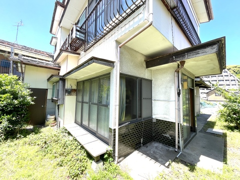 中古戸建て 茨城県北茨城市平潟町