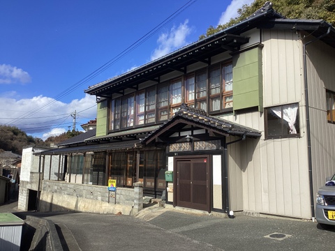中古戸建て