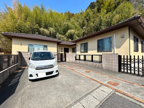 中古戸建て