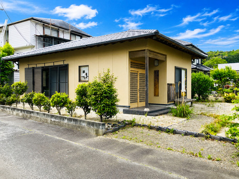 中古戸建て
