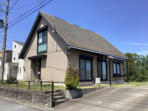 中古戸建て 福島県いわき市内郷高坂町２丁目
