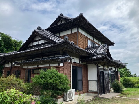 中古戸建て 福島県いわき市好間町 上好間字大畑