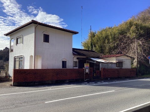 中古戸建て