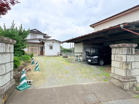 中古戸建て 宮城県角田市島田字光目内