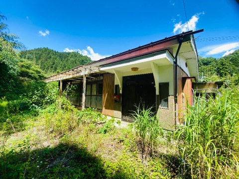 中古戸建て 宮城県伊具郡 丸森町字蕨平