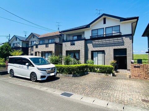 中古戸建て