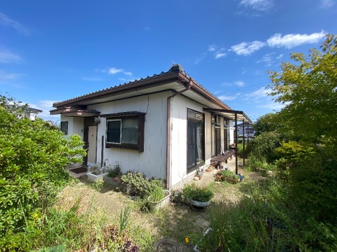中古戸建て 宮城県亘理郡 亘理町吉田字中原