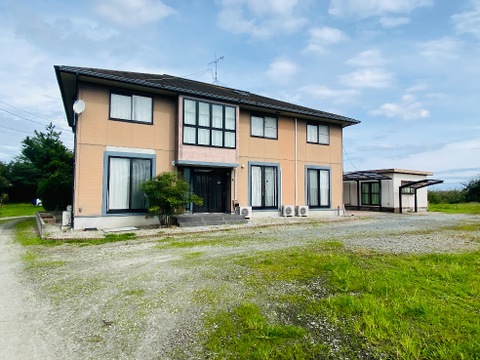 中古戸建て