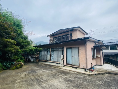 中古戸建て 宮城県伊具郡 丸森町字飯塚