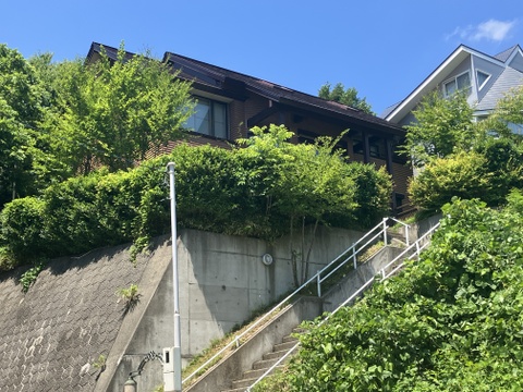 中古戸建て