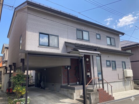 中古戸建て