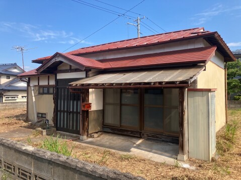 中古戸建て 福島県会津若松市河東町 東長原字空也原