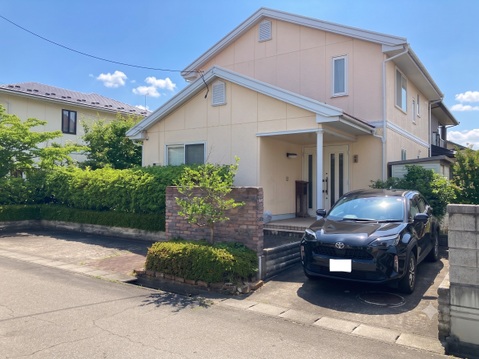 中古戸建て 福島県会津若松市一箕町 松長３丁目