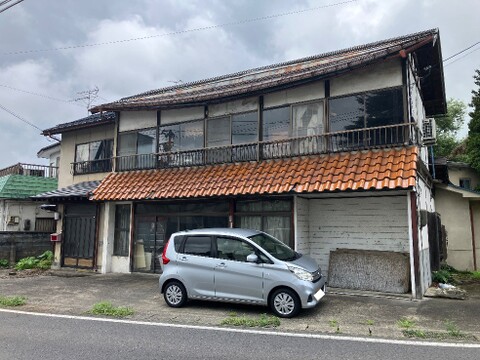 中古戸建て