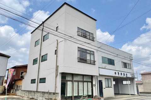 中古戸建て