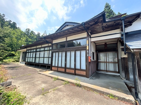 中古戸建て