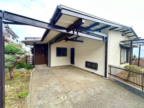 中古戸建て