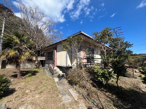 中古戸建て 茨城県日立市大和田町１丁目