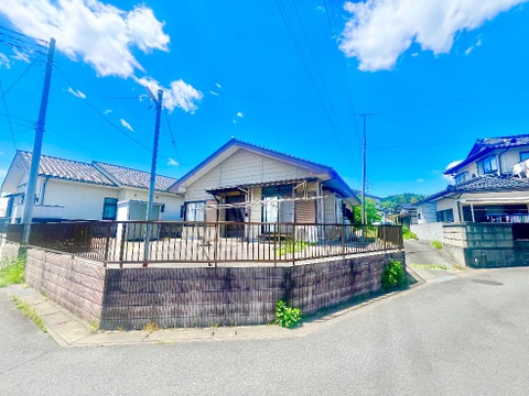 中古戸建て 茨城県日立市田尻町１丁目
