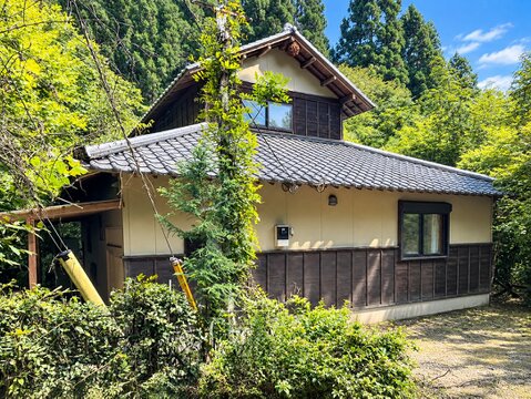 中古戸建て