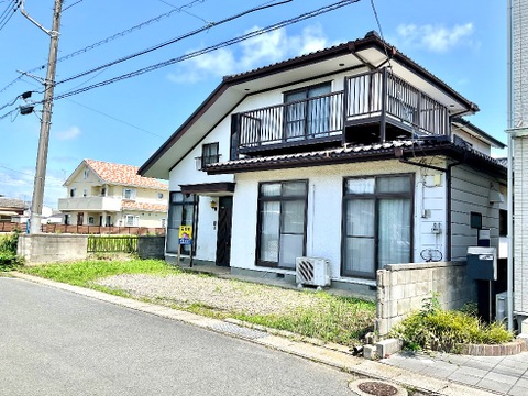 中古戸建て 茨城県那珂郡 東海村大字村松