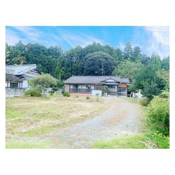 売地
