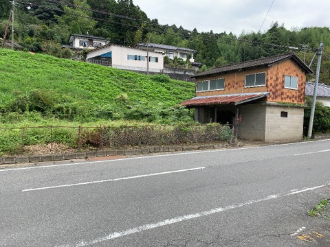 売地