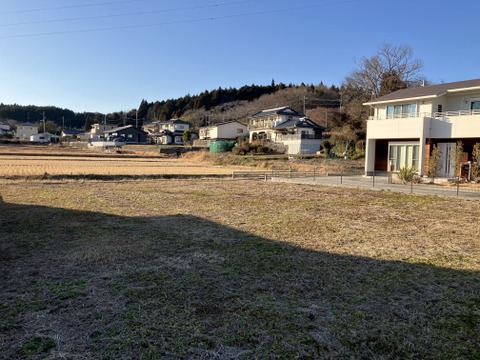 売地