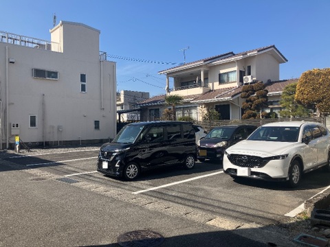 売地