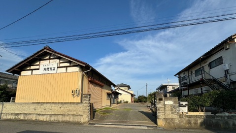 売地