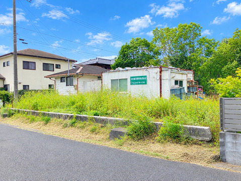 売地 福島県いわき市泉ケ丘２丁目