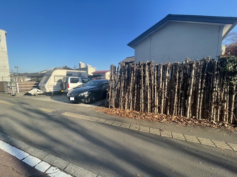 売地