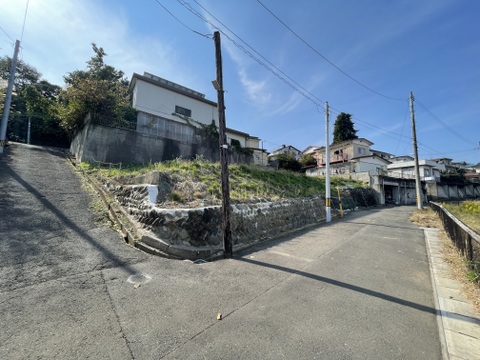 売地