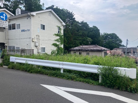 売地