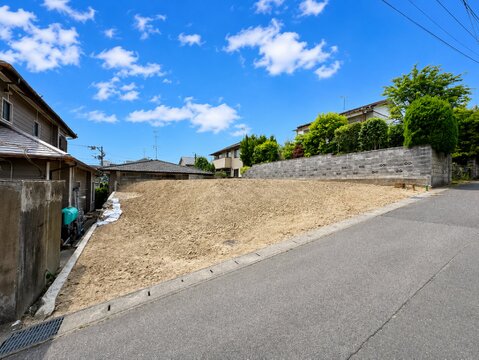 売地 宮城県仙台市 太白区金剛沢３丁目