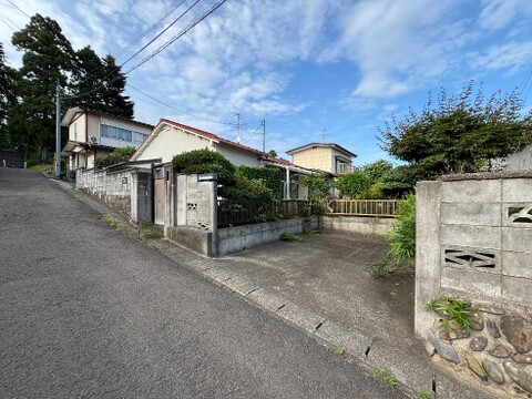 売地 宮城県仙台市 太白区西多賀１丁目