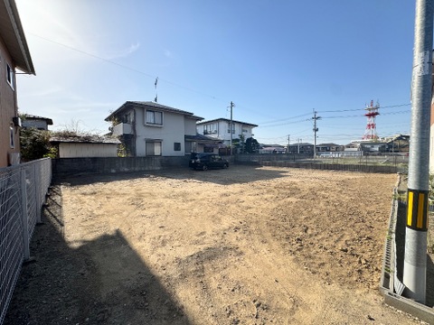 売地