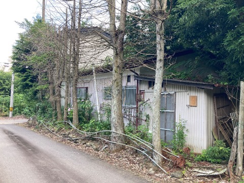 売地