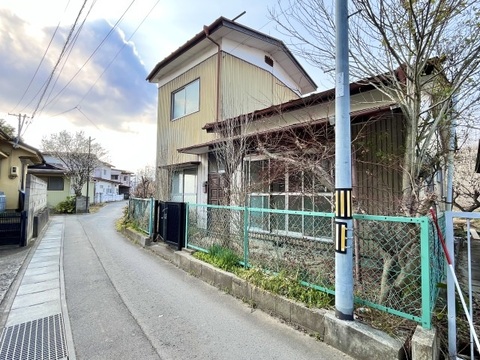 売地