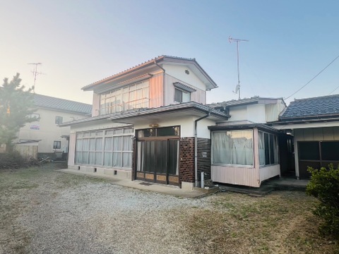 売地