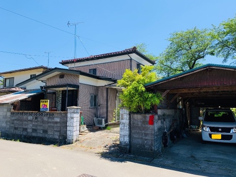 売地