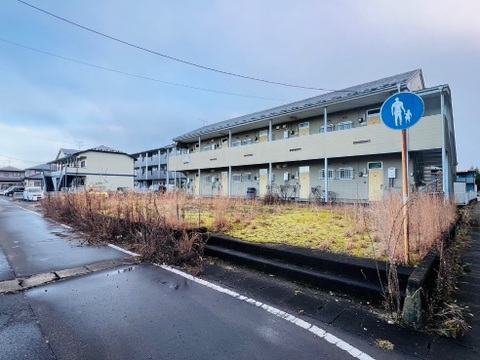 売地